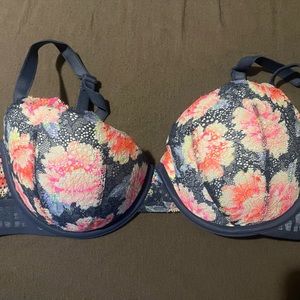 victoria secret pink bra